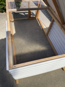Chicken Coop Construction in Dublin
