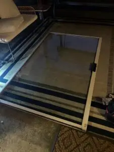 Emergency Sliding Door Repair in Fremont