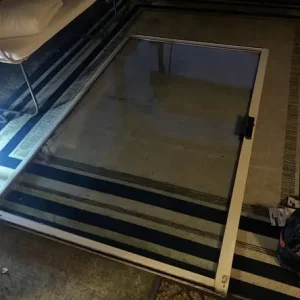 Emergency Sliding Door Repair in Fremont